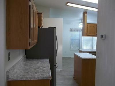 Photo 5 of 22 of home located at 15301 N. Oracle Road #107 Tucson, AZ 85739