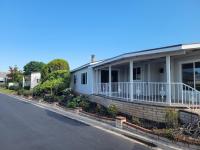 1980 SilverCrest  Signature 592T10 Mobile Home