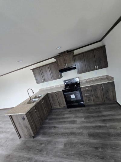Mobile Home at 9636 Buchanan Street Blaine, MN 55434