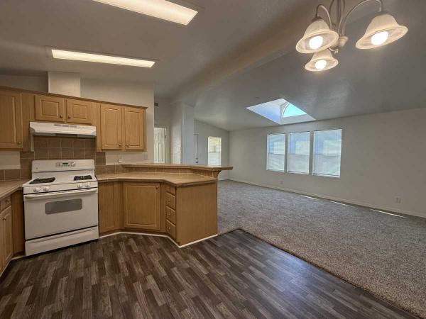 2006 Golden West GE441A Mobile Home