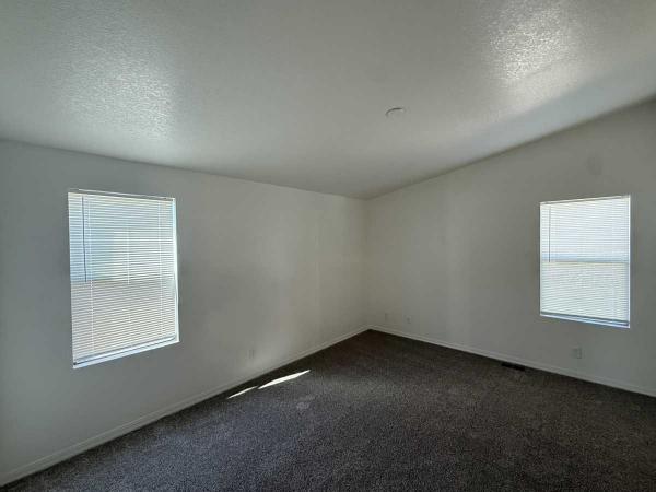 2006 Golden West GE441A Mobile Home