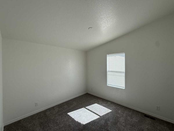 2006 Golden West GE441A Mobile Home