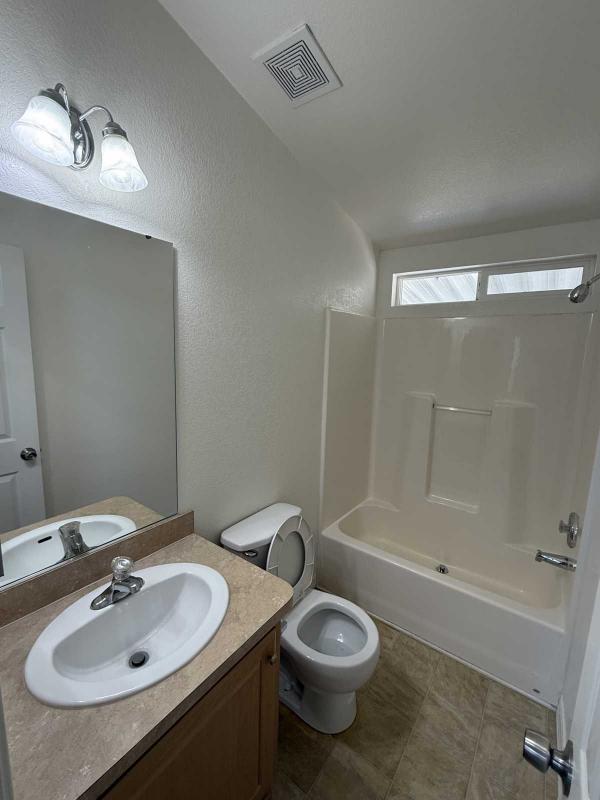 2006 Golden West GE441A Mobile Home