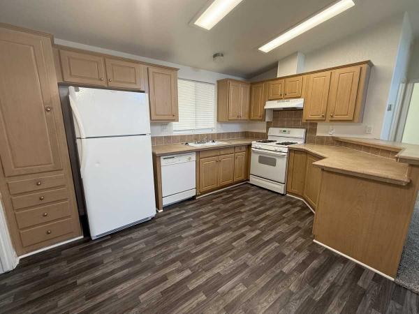 2006 Golden West GE441A Mobile Home