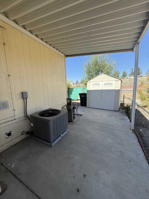 2006 Golden West GE441A Mobile Home