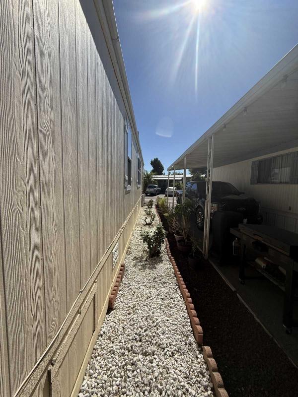 2006 Golden West GE441A Mobile Home