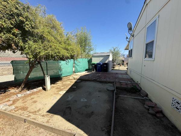 2006 Golden West GE441A Mobile Home