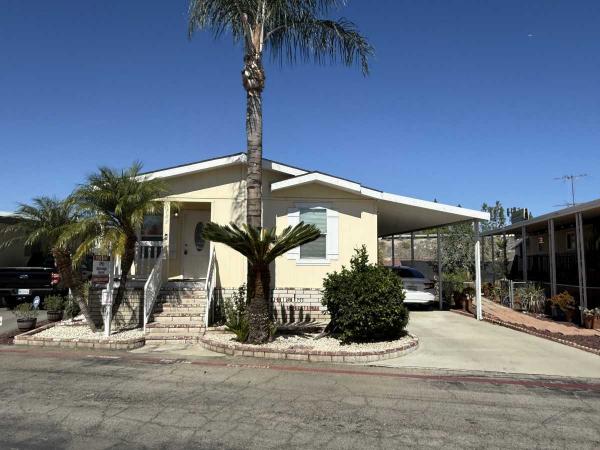 2006 Golden West GE441A Mobile Home