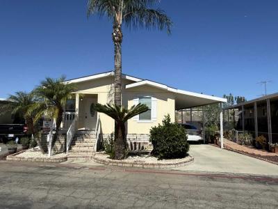 Mobile Home at 25526 Redlands Blvd #100 Loma Linda, CA 92354