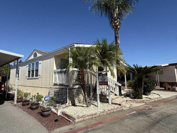 2006 Golden West GE441A Mobile Home