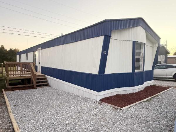 1995  Mobile Home For Sale