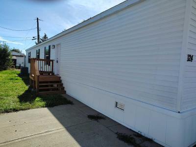 Photo 5 of 14 of home located at 24 Erin Lane #124 Scottsbluff, NE 69361