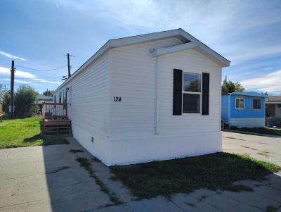 Photo 4 of 14 of home located at 24 Erin Lane #124 Scottsbluff, NE 69361