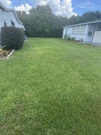 1968 cordi KS Mobile Home