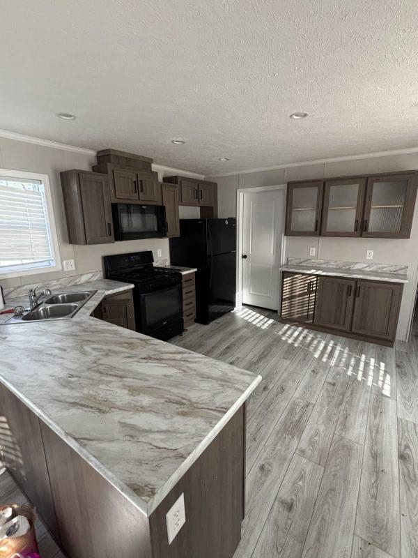 2024 Dutch Housing Dutch Aspire  Manufactured Home