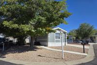 1997 Silverado 101 Manufactured Home