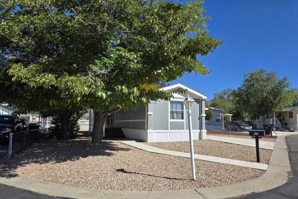 1997 Silverado 101 Manufactured Home