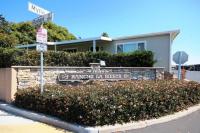 1976 Prestige NEw Kitchen, Paint   A/C Mobile Home