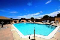 1976 Prestige NEw Kitchen, Paint   A/C Mobile Home