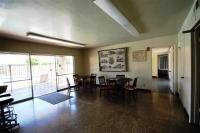 1976 Prestige NEw Kitchen, Paint   A/C Mobile Home