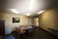 1976 Prestige NEw Kitchen, Paint   A/C Mobile Home