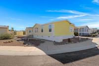 2002 Oakwood Goldenwest Manufactured Home