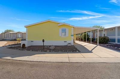 Photo 3 of 26 of home located at 9855 E Irvington Road #240 Tucson, AZ 85730