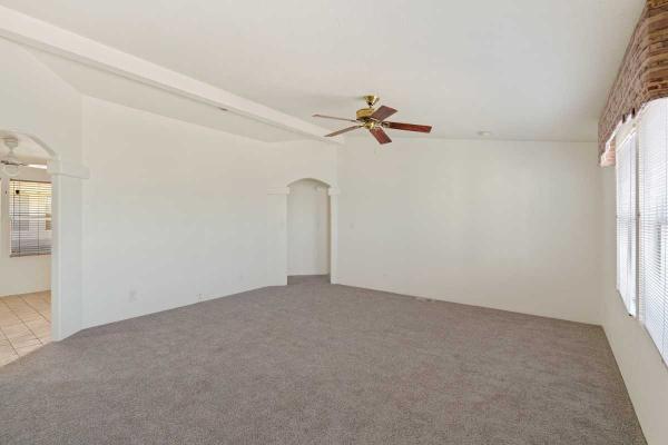 2002 Oakwood Goldenwest Manufactured Home