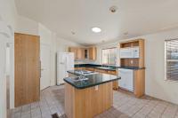 2002 Oakwood Goldenwest Manufactured Home