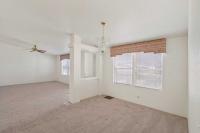 2002 Oakwood Goldenwest Manufactured Home