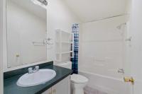 2002 Oakwood Goldenwest Manufactured Home