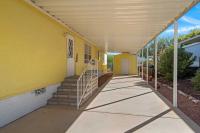 2002 Oakwood Goldenwest Manufactured Home