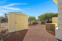 2002 Oakwood Goldenwest Manufactured Home