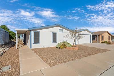 Photo 2 of 26 of home located at 9855 E Irvington Road #204 Tucson, AZ 85730
