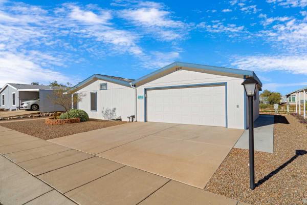 2003 Karsten Mobile Home For Sale