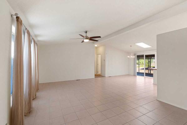 2003 Karsten Mobile Home For Sale