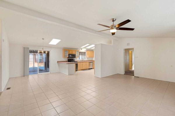 2003 Karsten Mobile Home For Sale