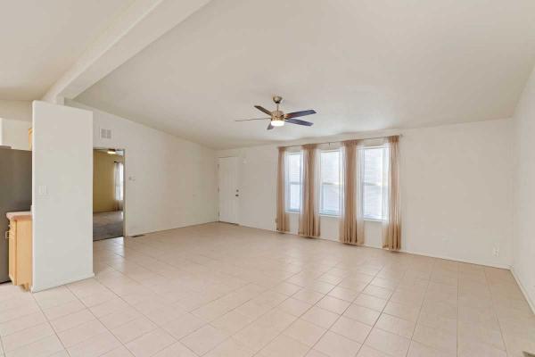 2003 Karsten Mobile Home For Sale