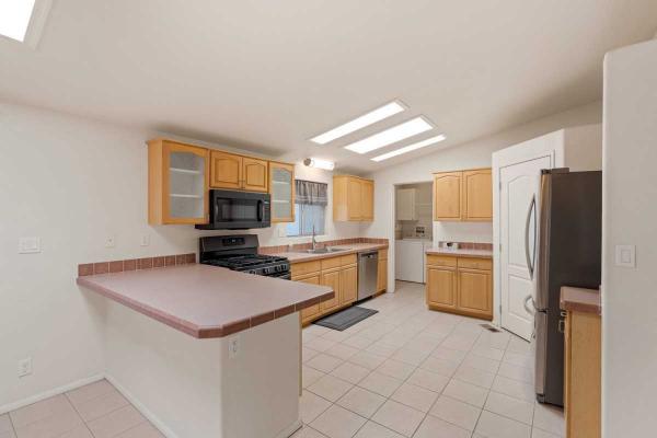 2003 Karsten Mobile Home For Sale