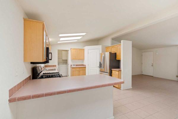 2003 Karsten Mobile Home For Sale