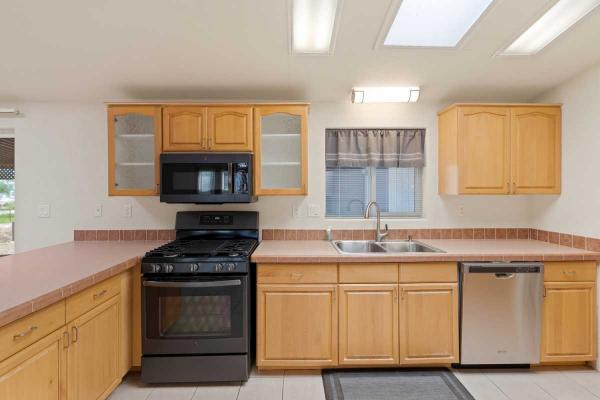 2003 Karsten Mobile Home For Sale