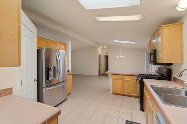 2003 Karsten Mobile Home For Sale