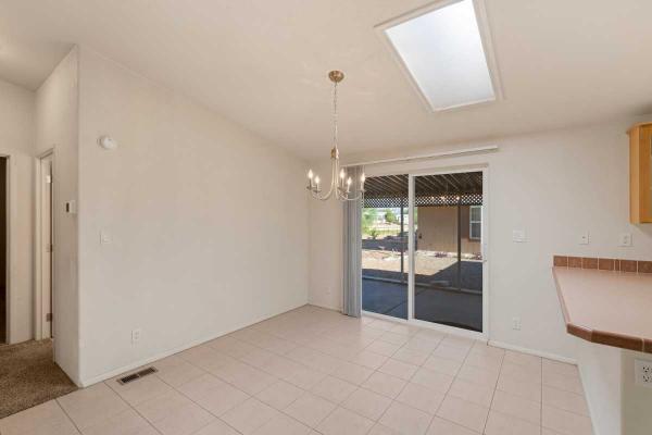 2003 Karsten Mobile Home For Sale