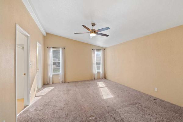 2003 Karsten Mobile Home For Sale