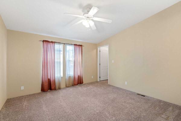 2003 Karsten Mobile Home For Sale