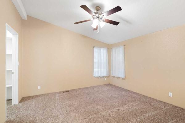 2003 Karsten Mobile Home For Sale