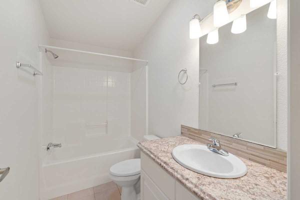 2003 Karsten Mobile Home For Sale