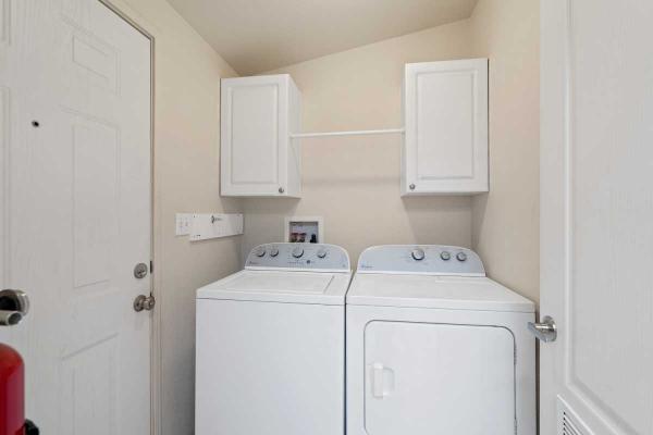 2003 Karsten Mobile Home For Sale