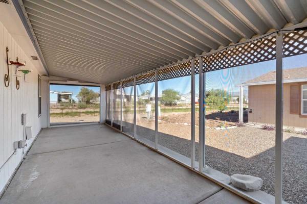 2003 Karsten Mobile Home For Sale