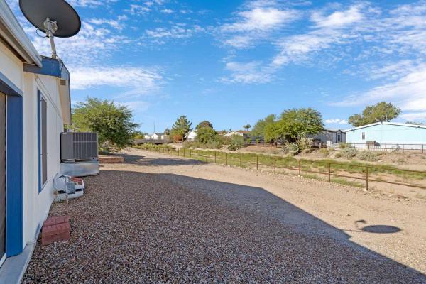 2003 Karsten Mobile Home For Sale